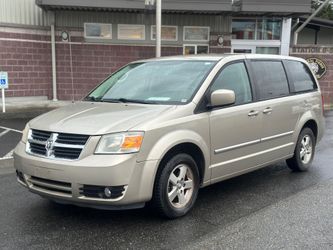 2008 Dodge Grand Caravan