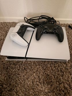 PS5 Digital