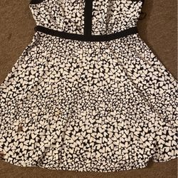 Size 16 Girls Dress