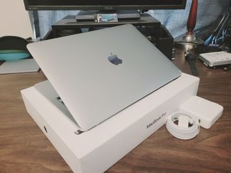 Apple MacBook Pro, M1, Touchbar, Newest Mac OS