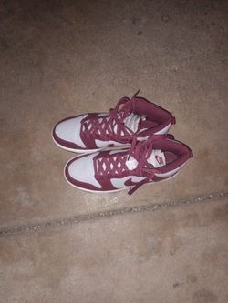 Nike Dunks