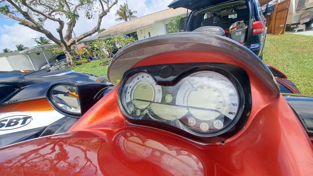 2006 Seadoo RXT 215 supercharged for Sale in Lake Clarke, FL OfferUp