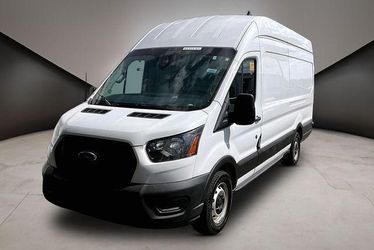 2021 Ford Transit-350 Cargo Van