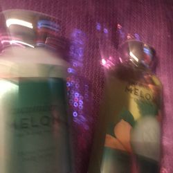 Beautiful And Fresh Essence Bath And Body Lotion And Body wash Set