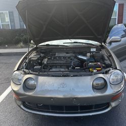 1994 Toyota Celica ST 