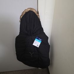 Parka Large Dog Winter Jacket