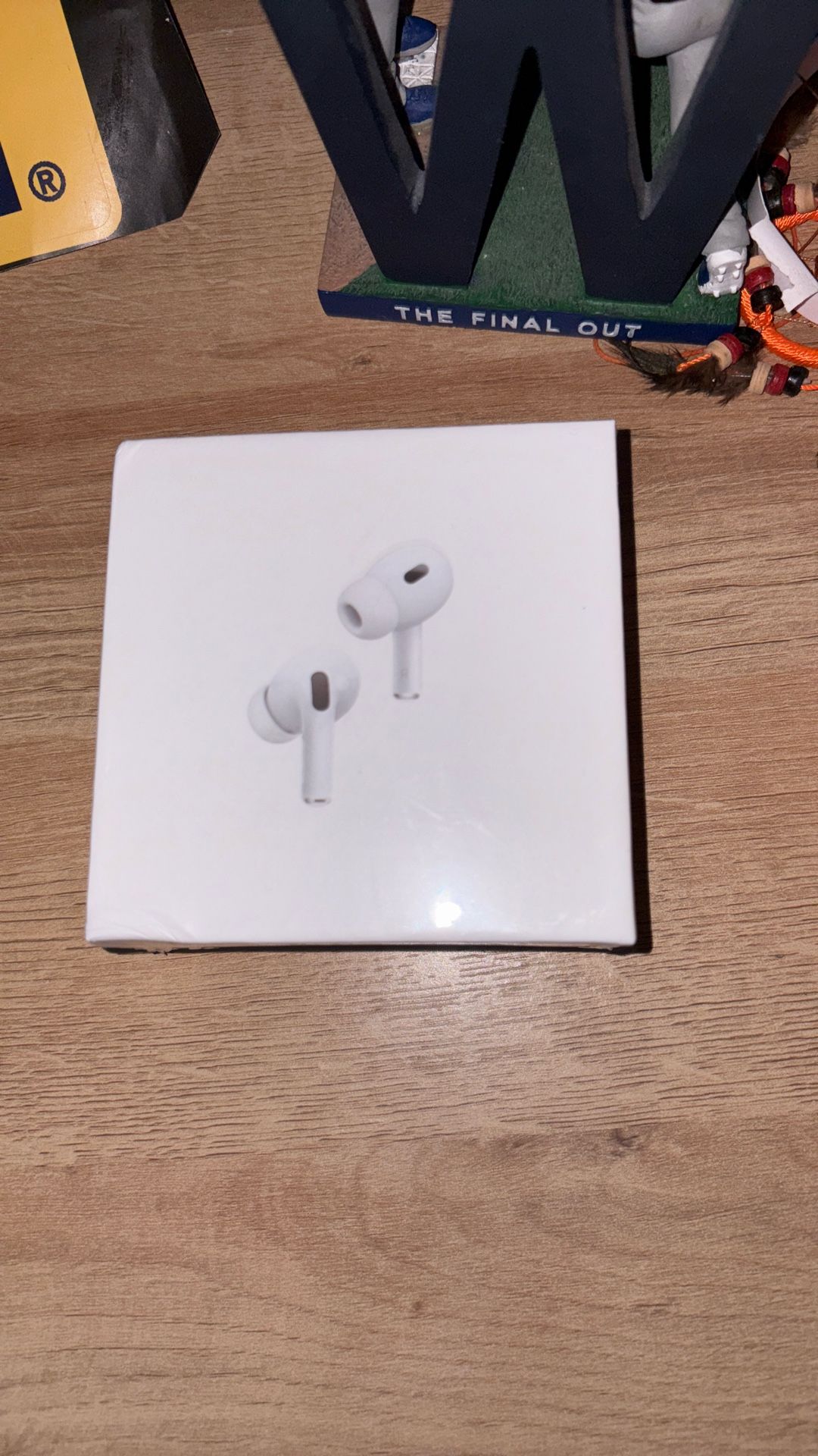 Airpod Pros 2