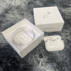 (Bulk) 9 Airpods Pro 2nd Gen 
