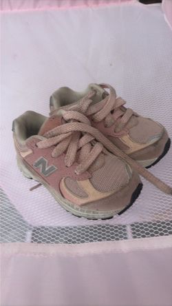 Toddler new balance