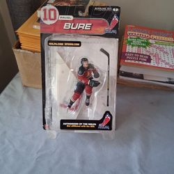 Pavel Bure