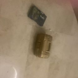 Tackle Boxes Not Broken 