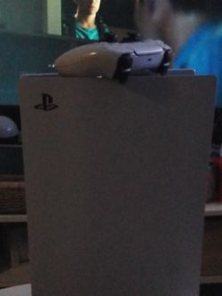 PS5 console 1TB  BRAND NEW