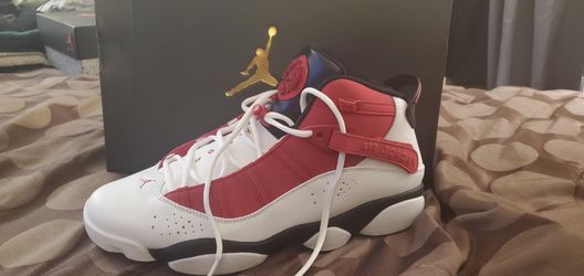 Jordan 6 Rings