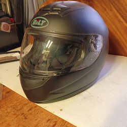 Bilt Helmet