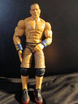 JOHN CENA ACTION FIGURE