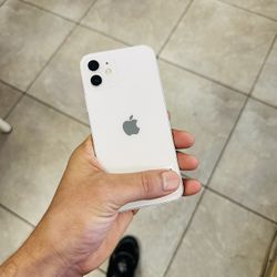 Unlocked iPhone 12 