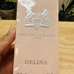 Delina Parfum