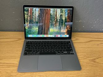 Macbook Air 13 inches - Mac OS Sequoia