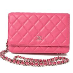 Chanel Purse