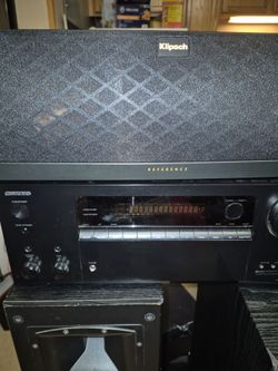 Onkyo tx-nr676 receiver