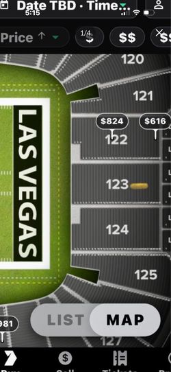 Las Vegas Raiders vs Los Angeles Chargers