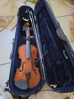 Violin
