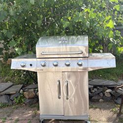 Grill For Sale $70