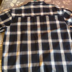 Yago Flannel 