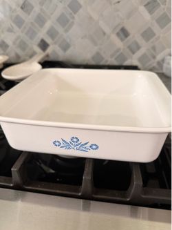 Corning ware