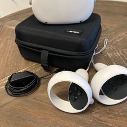 Oculus Quest 2
