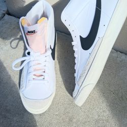 Nike Blazers 