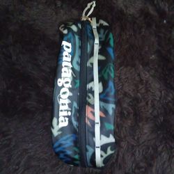 PATAGONIA travel bag for toiletries or tools, Lunch