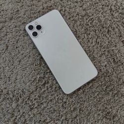 iPhone 11 Pro Max Unlocked With Warranty 