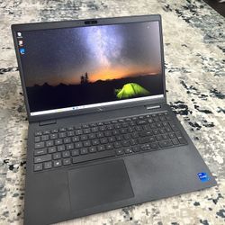 Dell 15” Laptop