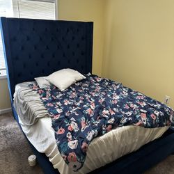 Headboard For Sale