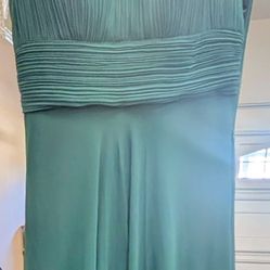 Party Dress Size 4