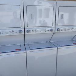 Electric Stackable Unit About 3 Years Old 
