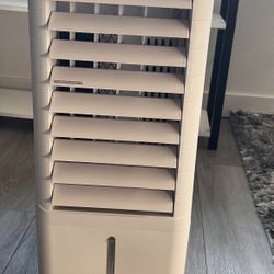 Portable Air Cooler
