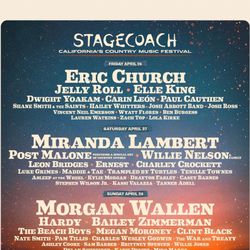 Stagecoach 