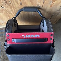 HUSKY Tool Tote