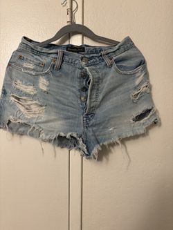 Abercrombie & Fitch Shorts