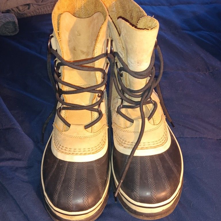 Sorel Boots