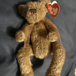 Ty Teddy  Bear 