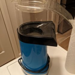 Cuisinart Popcorn Machine 