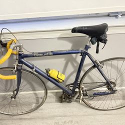 Cannondale Bike