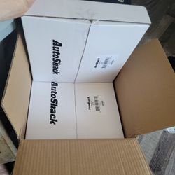 Front Brake Rotors Honda/acura