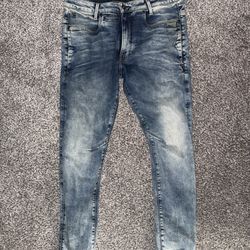 G star jeans