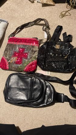 Bags/Purses For Sale