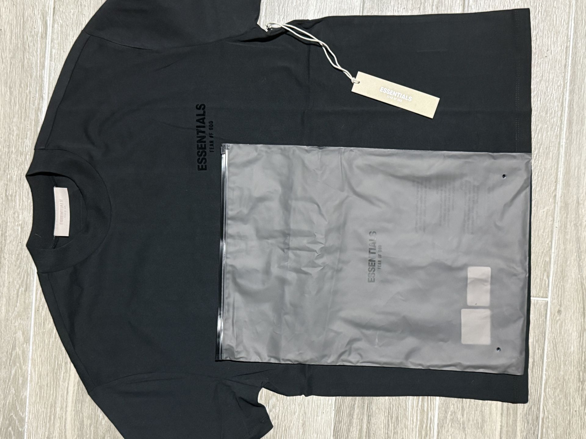 Essentials Shirt