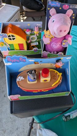 Peppa Pig